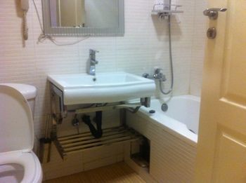 Hotel Labama Габороне Экстерьер фото