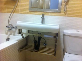 Hotel Labama Габороне Экстерьер фото