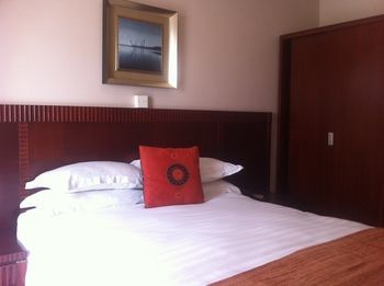 Hotel Labama Габороне Экстерьер фото