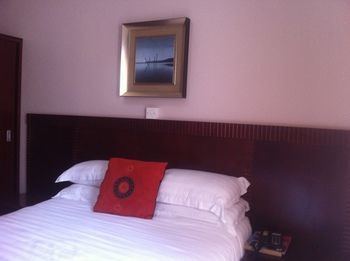 Hotel Labama Габороне Экстерьер фото