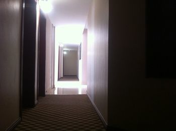 Hotel Labama Габороне Экстерьер фото