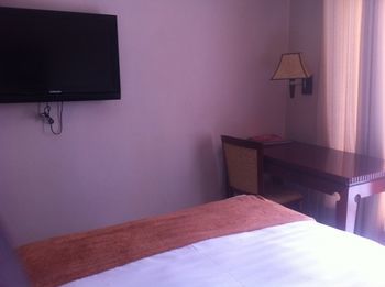Hotel Labama Габороне Экстерьер фото
